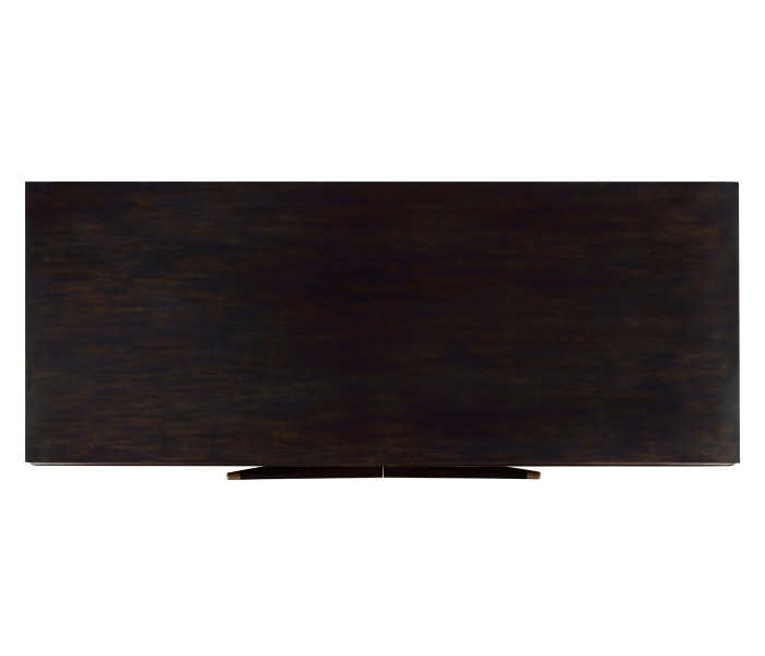 Kenosha Dark Santos Chest of Drawers