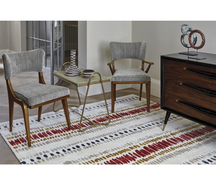 Kenosha Dark Santos Chest of Drawers