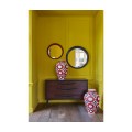 Kenosha Dark Santos Chest of Drawers