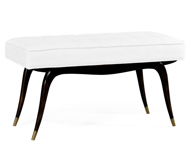 Sappello Charcoal Wash Bench