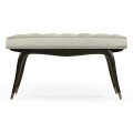 Sappello Charcoal Wash Bench