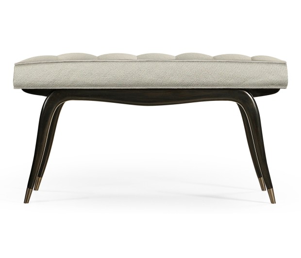Sappello Charcoal Wash Bench