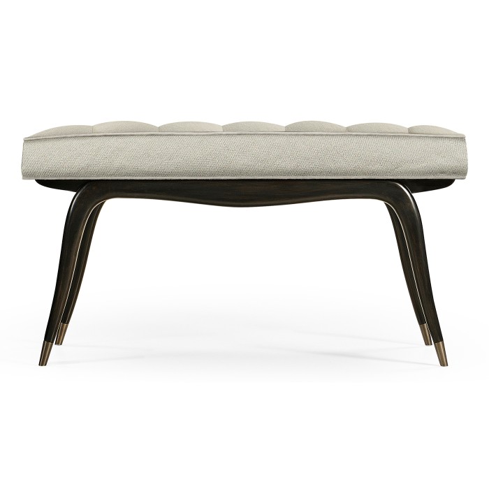 Sappello Charcoal Wash Bench