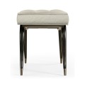 Sappello Charcoal Wash Bench