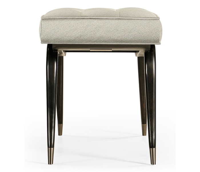 Sappello Charcoal Wash Bench
