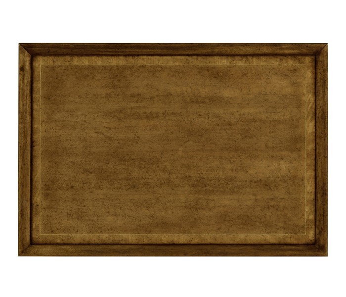 Rosston Grey Fruitwood Table