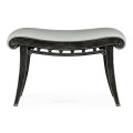 Imogen's Dusty Charcoal Bench
