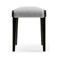 Imogen's Dusty Charcoal Bench