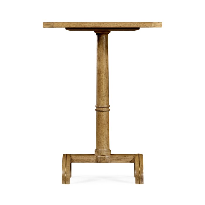 Minna's Washed Oak Table