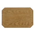 Minna's Washed Oak Table