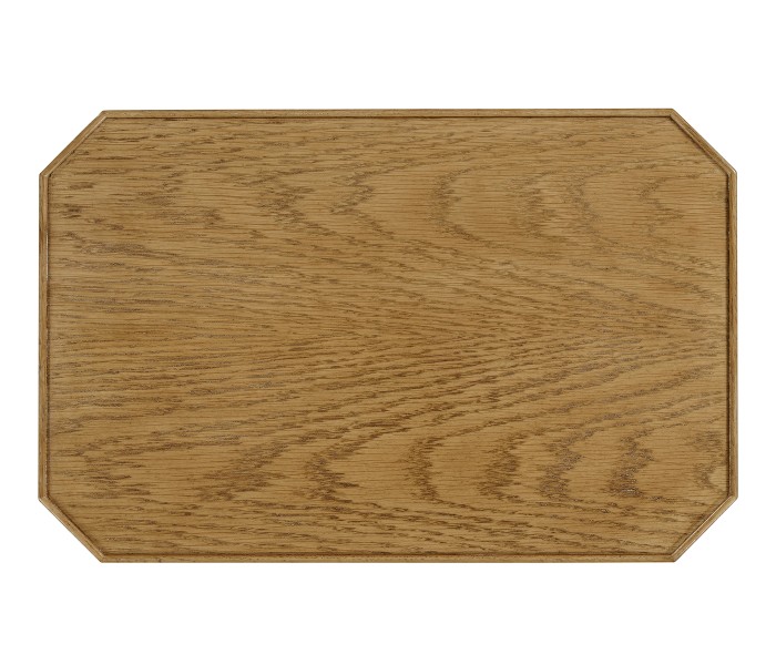 Minna's Washed Oak Table