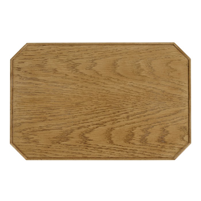 Minna's Washed Oak Table