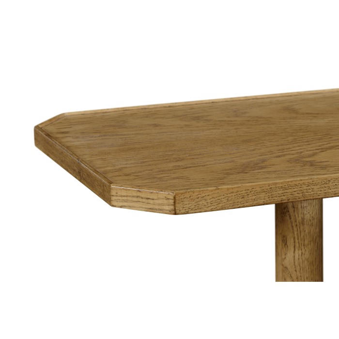 Minna's Washed Oak Table