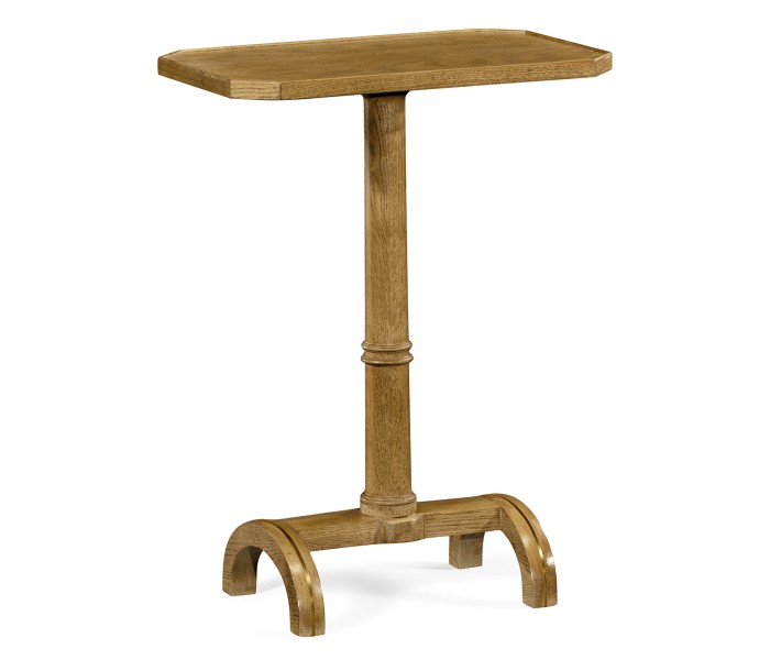 Minna's Washed Oak Table