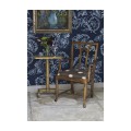 Minna's Washed Oak Table