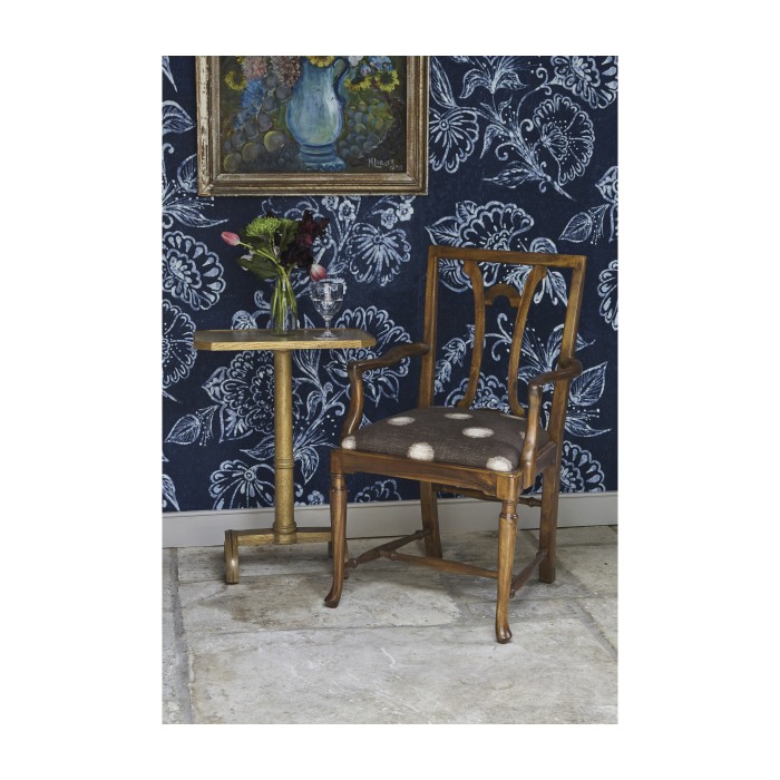 Minna's Washed Oak Table