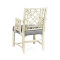 Loxley Linen Chair