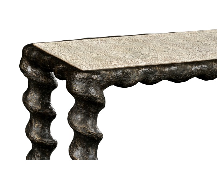 Karinta Console Table