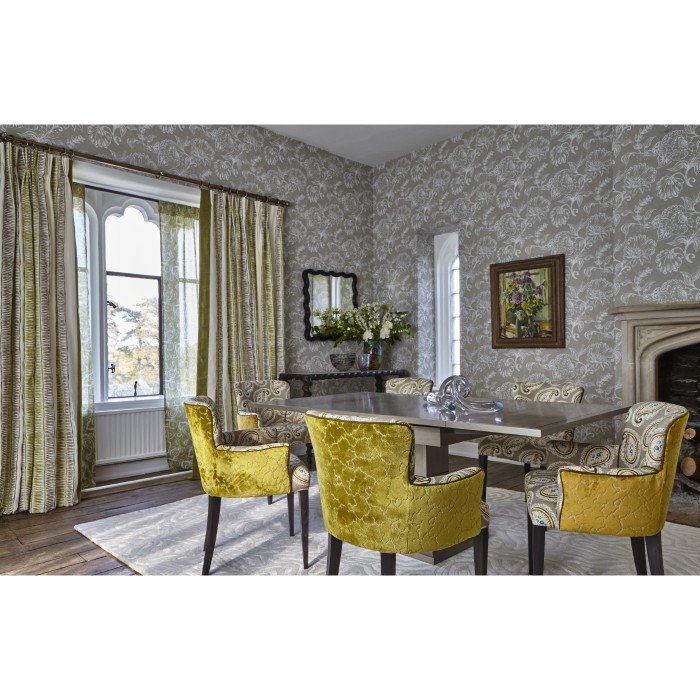 Karinta Console Table