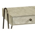 Gennesso Grey Oak Night Table