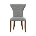 Gibson English Chestnut Side Chair