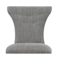 Gibson English Chestnut Side Chair