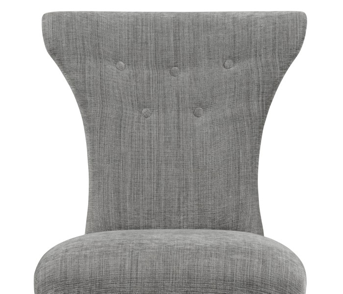 Gibson English Chestnut Side Chair