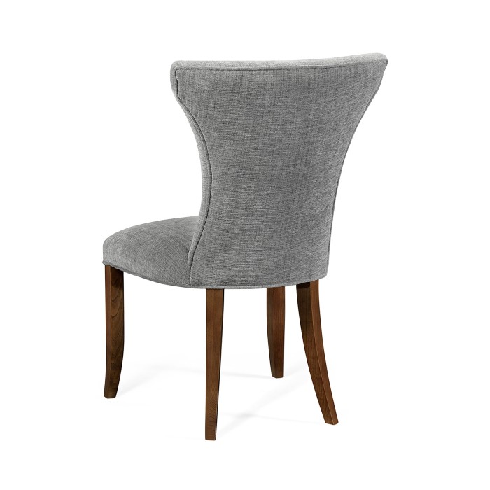 Gibson English Chestnut Side Chair