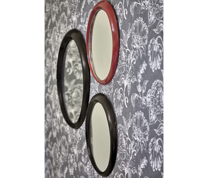 Sorbati Rouge Mirror 31