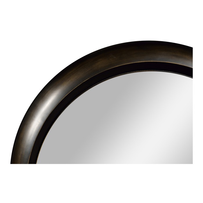 Sorbati Bronze Mirror 48