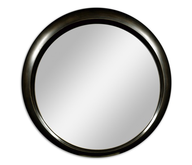 Sorbati Bronze Mirror 48