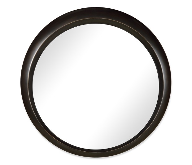 Sorbati Bronze Mirror 48