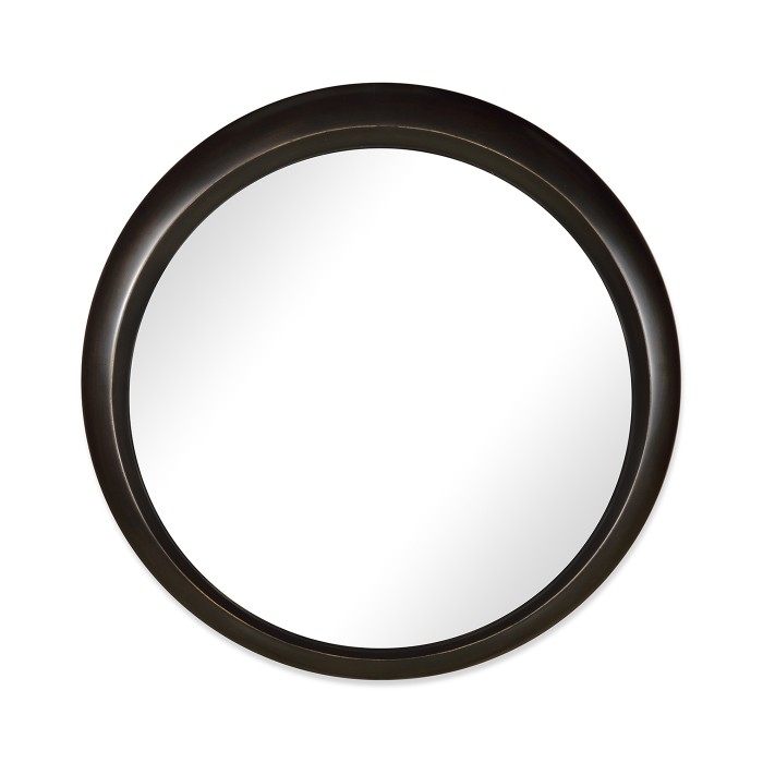 Sorbati Bronze Mirror 48