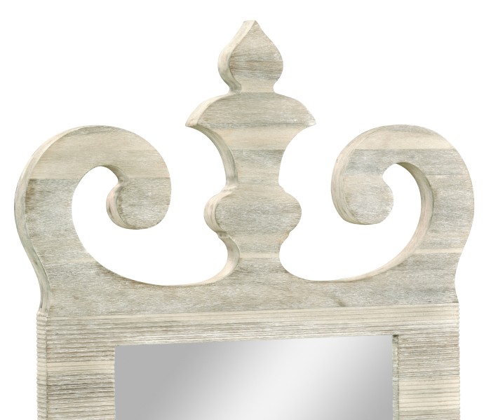 Abbotsworth Mirror