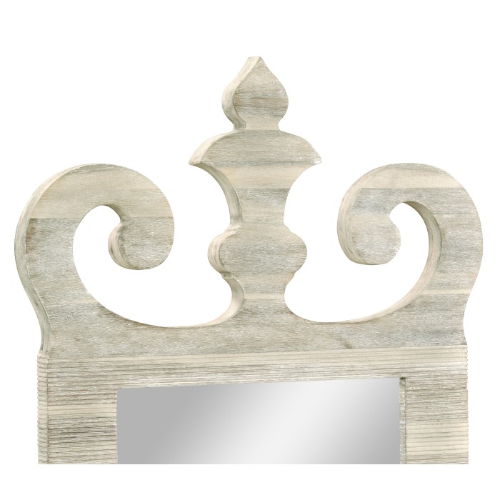 Abbotsworth Mirror