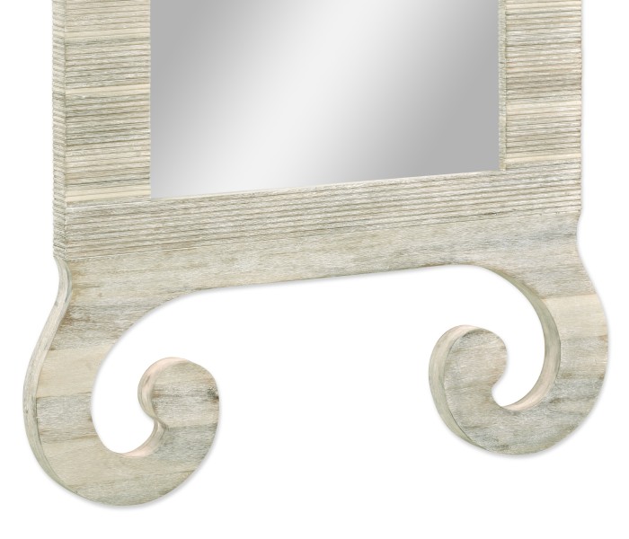 Abbotsworth Mirror