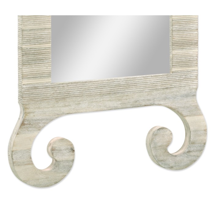 Abbotsworth Mirror