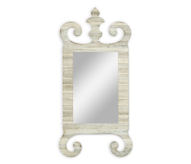 Abbotsworth Mirror