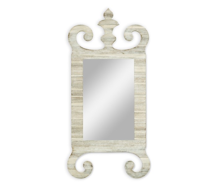 Abbotsworth Mirror