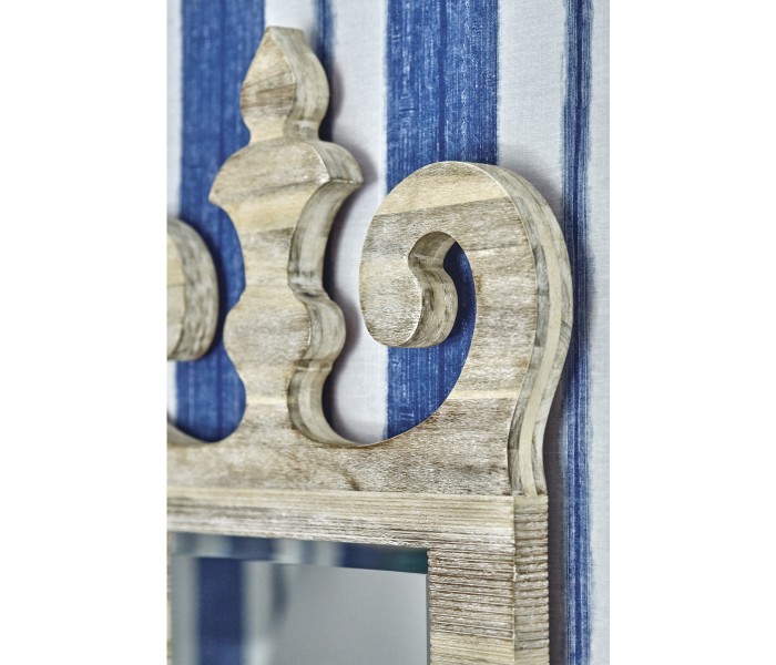 Abbotsworth Mirror