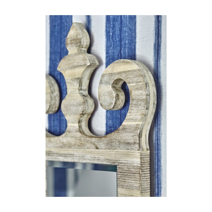 Abbotsworth Mirror