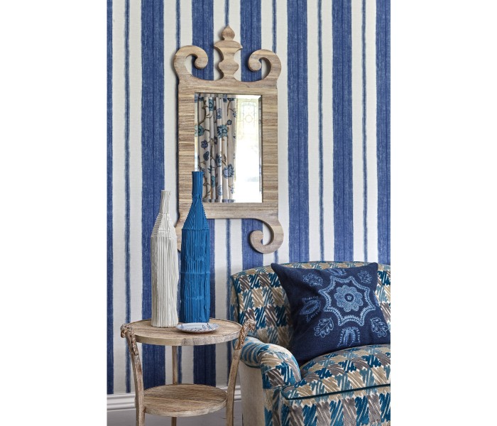 Abbotsworth Mirror