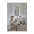 Jacob Country Distressed Dining Chair