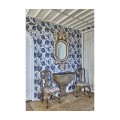 Jacob Country Distressed Dining Chair