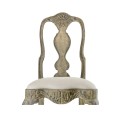 Jacob Country Distressed Dining Chair