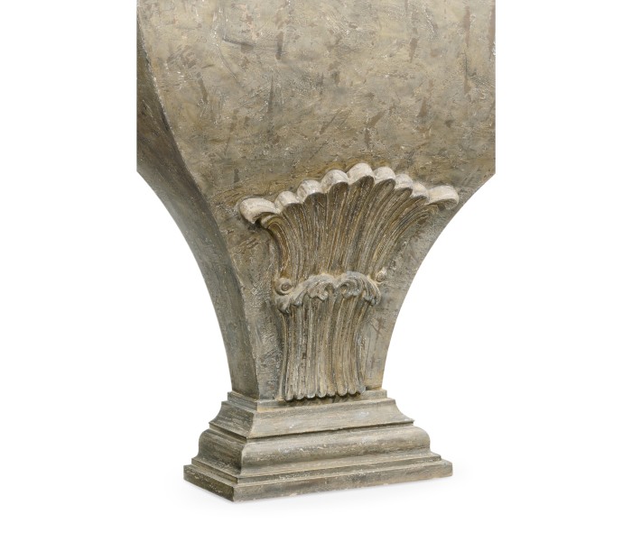 Luccata Country Distressed Console Table