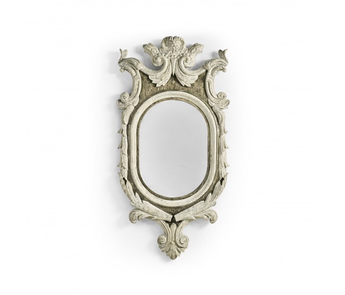 Leicester Mirror