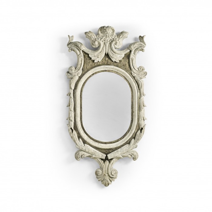 Leicester Mirror