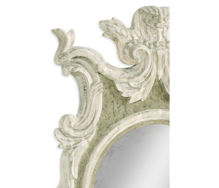 Leicester Mirror