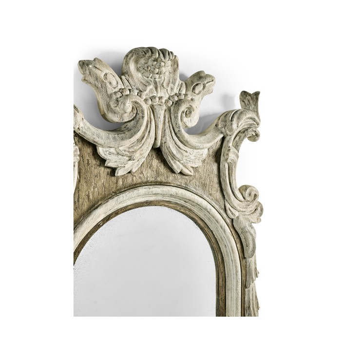 Leicester Mirror